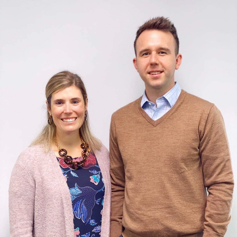 Sunrise Eye Care New Optometrists The Calais Advertiser